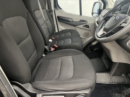 2023 Maxus DELIVER 9 - photo 7