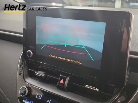 2023 Toyota Corolla - photo 21