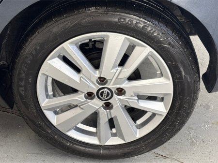 2019 Nissan Micra - photo 11