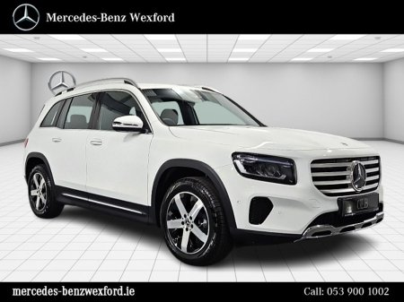 2026 Mercedes-Benz GLB - photo 2