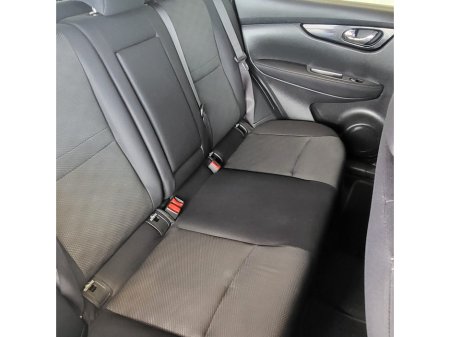 2014 Nissan Qashqai - photo 12