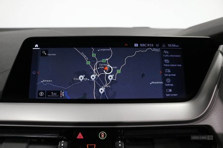2022 BMW 1-Series - photo 28
