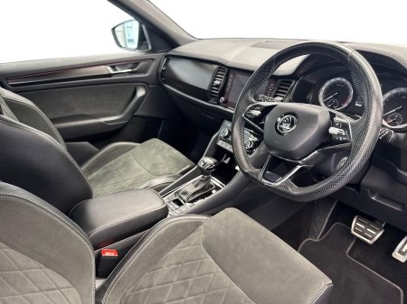 2021 Skoda Kodiaq - photo 6