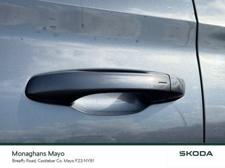 2022 Skoda Kodiaq - photo 15
