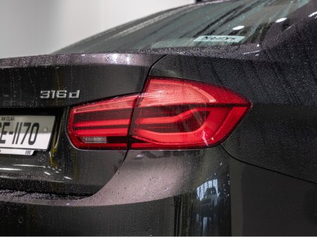 2016 BMW 3-Series - photo 9