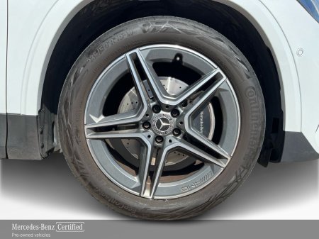 2024 Mercedes-Benz GLA - photo 5