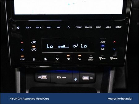 2021 Hyundai Tucson - photo 26