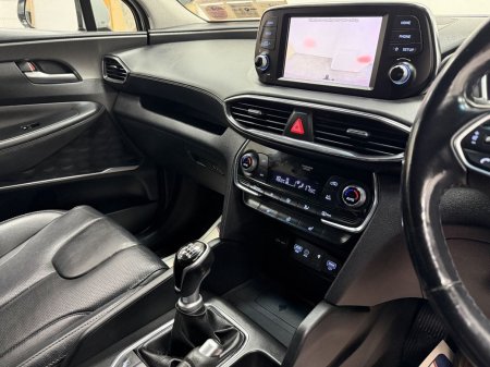 2020 Hyundai Santa Fe - photo 25