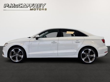 2018 Audi A3 - photo 8