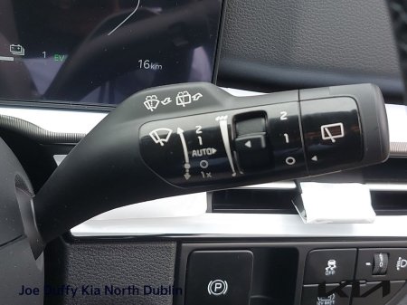 2026 Kia Sportage - photo 18