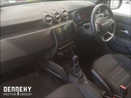 2024 Dacia Duster - photo 27