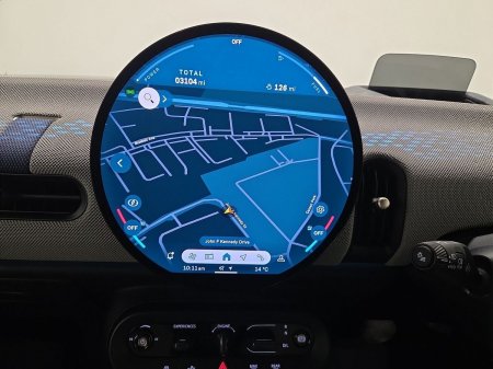 2025 Mini Cooper - photo 8