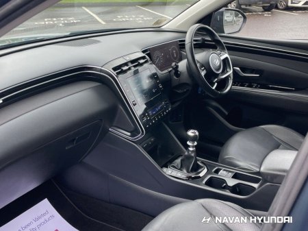 2022 Hyundai Tucson - photo 19