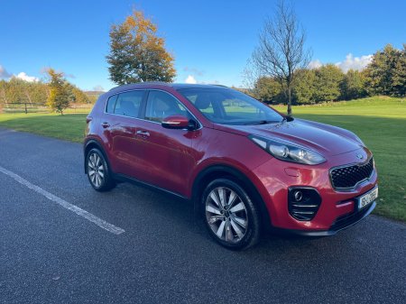 2016 Kia Sportage - photo 6