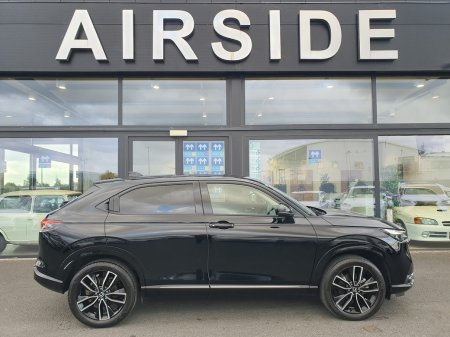 2023 Honda Vezel - photo 37
