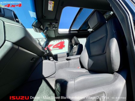 2025 Toyota Land Cruiser - photo 25