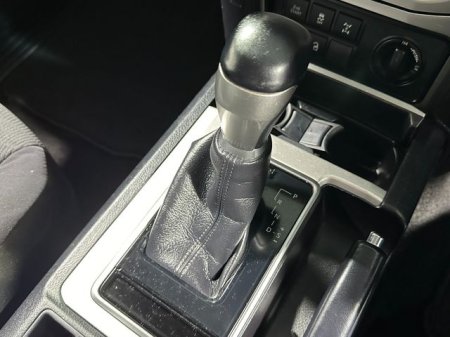 2021 Toyota Land Cruiser - photo 22