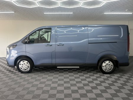 2025 Maxus DELIVER 7 - photo 7