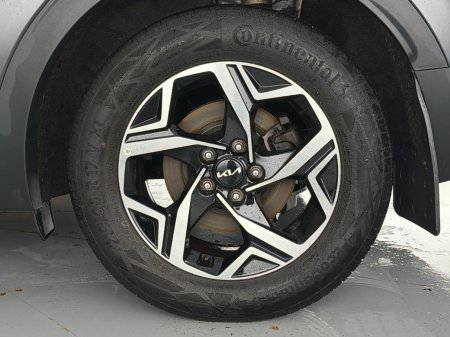 2024 Kia Sportage - photo 17