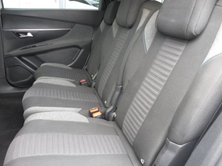 2023 Peugeot 5008 - photo 17