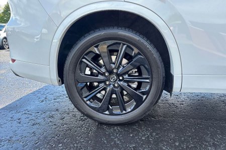 2026 Mazda CX-60 - photo 6