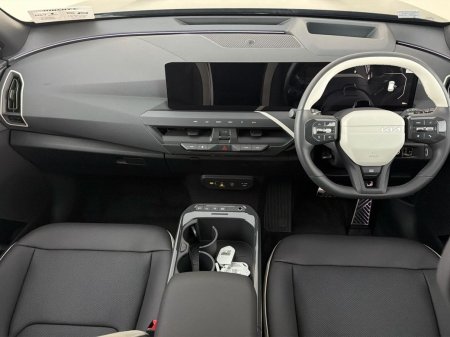 2026 Kia EV5 - photo 18