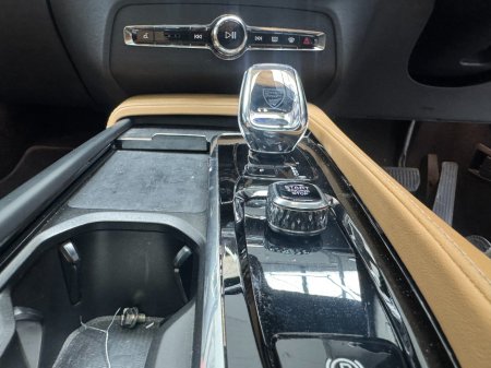 2023 Volvo XC90 - photo 13