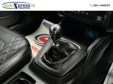 2023 Ford Focus - photo 8