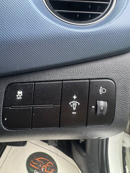 2018 Hyundai i10 - photo 24