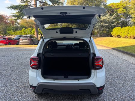 2024 Dacia Duster - photo 4