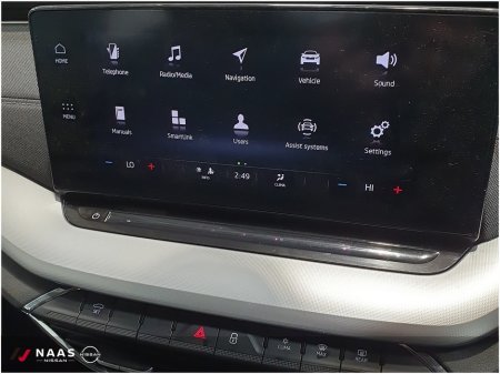 2021 Skoda Octavia - photo 14