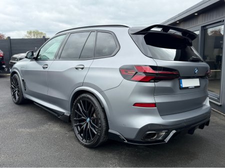 2023 BMW X5 - photo 7
