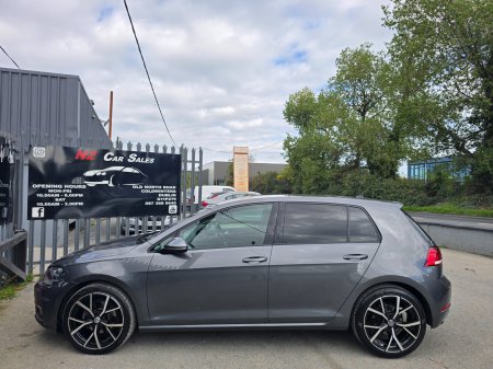 2017 Volkswagen Golf - photo 10