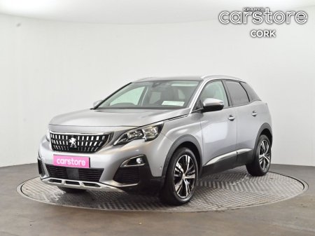 2019 Peugeot 3008 - photo 7