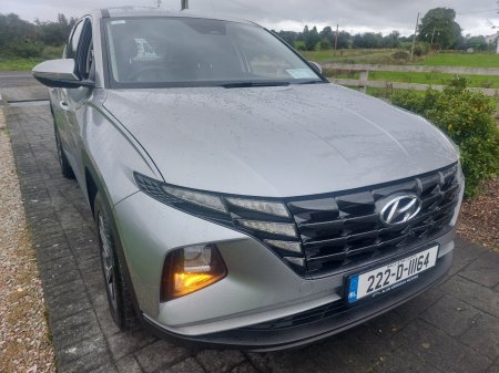 2022 Hyundai Tucson - photo 12