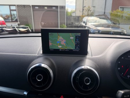 2015 Audi A3 - photo 14
