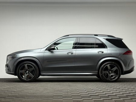 2024 Mercedes-Benz GLE - photo 4