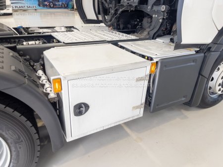 2023 SCANIA S560 - photo 9