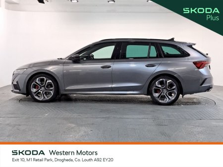 2024 Skoda Octavia - photo 6