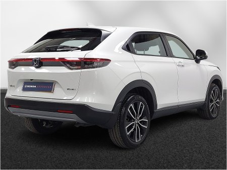 2022 Honda HR-V - photo 11
