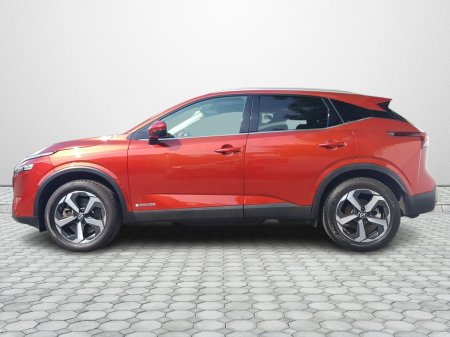 2023 Nissan Qashqai - photo 5