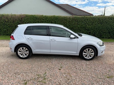 2017 Volkswagen Golf - photo 3