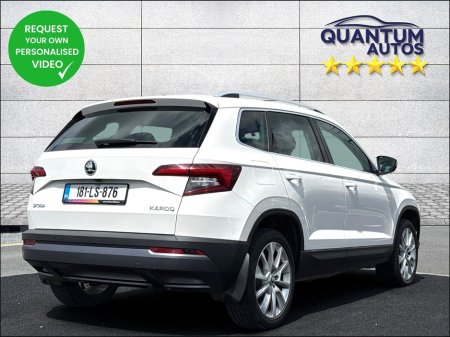 2018 Skoda Karoq - photo 9
