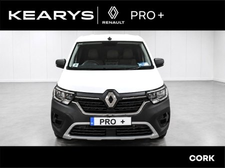 2024 Renault Kangoo - photo 4