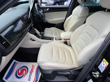 2021 Skoda Kodiaq - photo 22