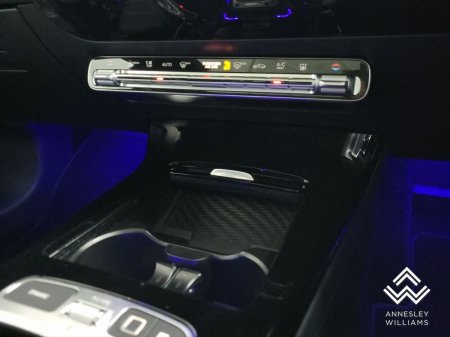 2025 Mercedes-Benz CLA - photo 21