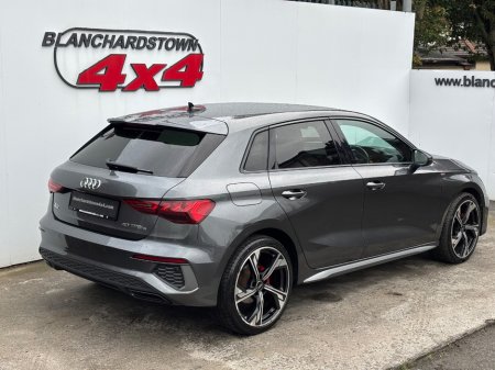 2021 Audi A3 - photo 8