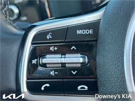 2022 Kia Sorento - photo 13