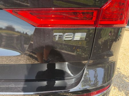 2018 Volvo XC60 - photo 14