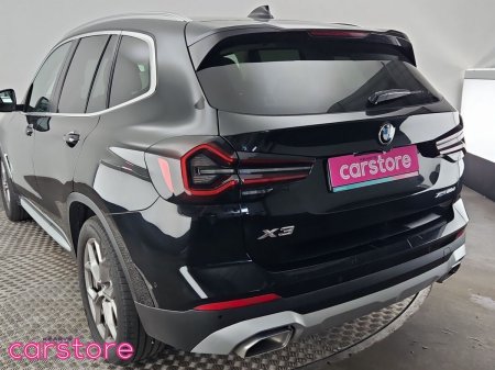 2022 BMW X3 - photo 15